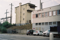 Tobias Berndt Streifzüge